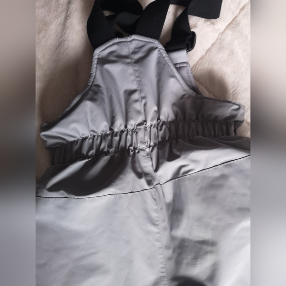 Gusti snow pants - Picture 8 of 12